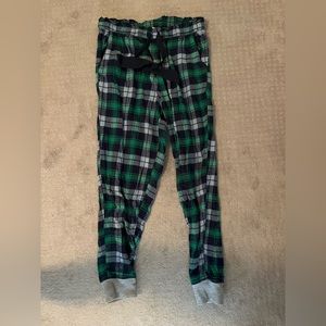 Aerie pajama pants, size small